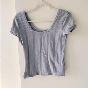 Madewell top
